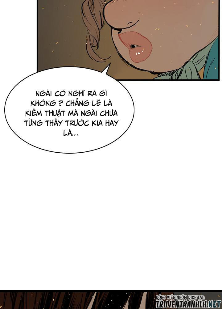 Vô Kiếm Tiểu Tử Chap 22 - Next Chap 23