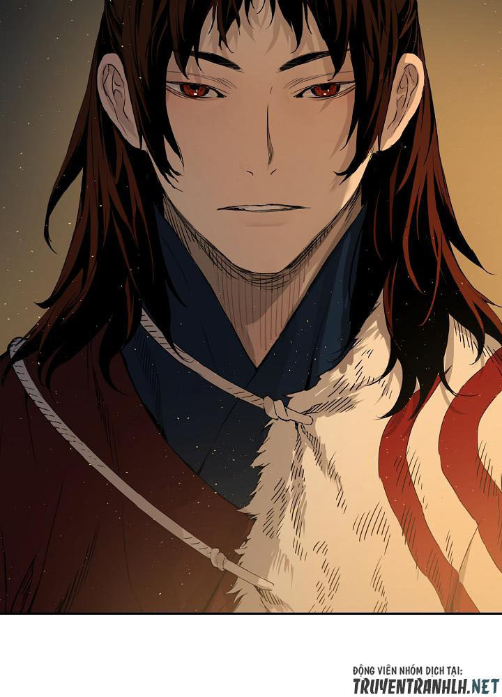 Vô Kiếm Tiểu Tử Chap 22 - Next Chap 23