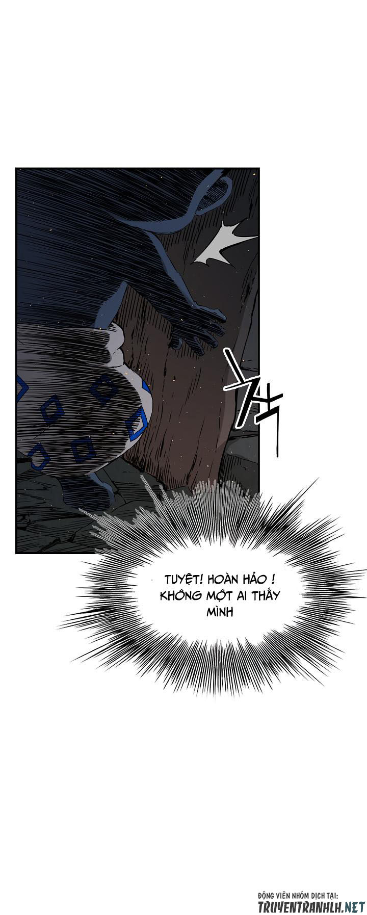 Vô Kiếm Tiểu Tử Chap 22 - Next Chap 23