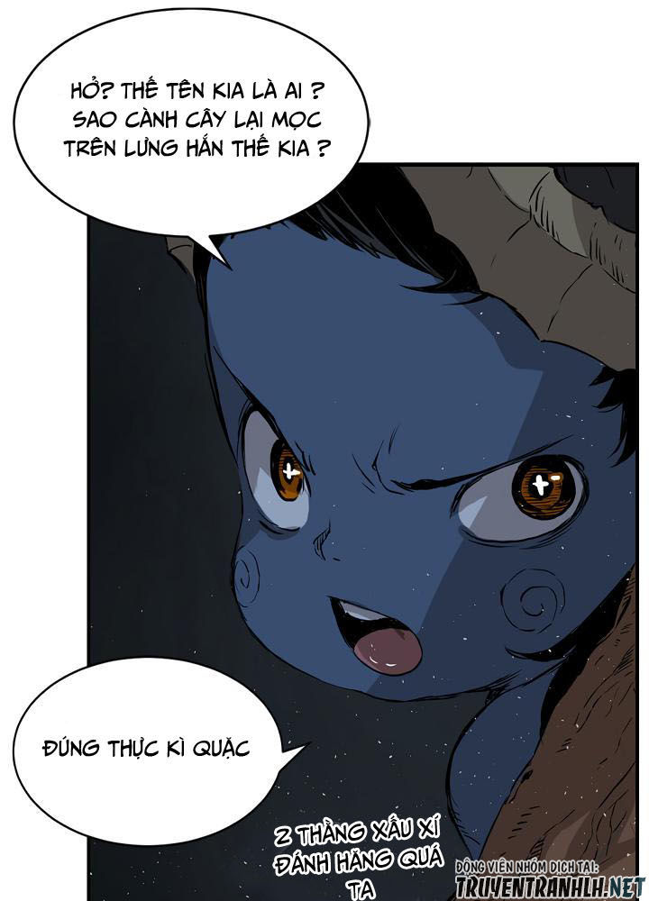 Vô Kiếm Tiểu Tử Chap 22 - Next Chap 23