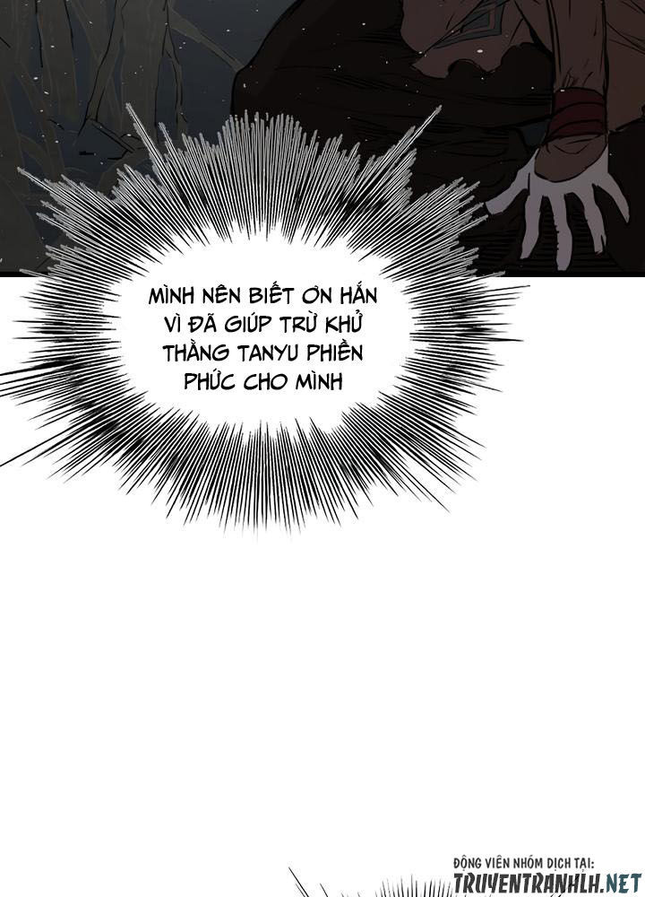 Vô Kiếm Tiểu Tử Chap 22 - Next Chap 23