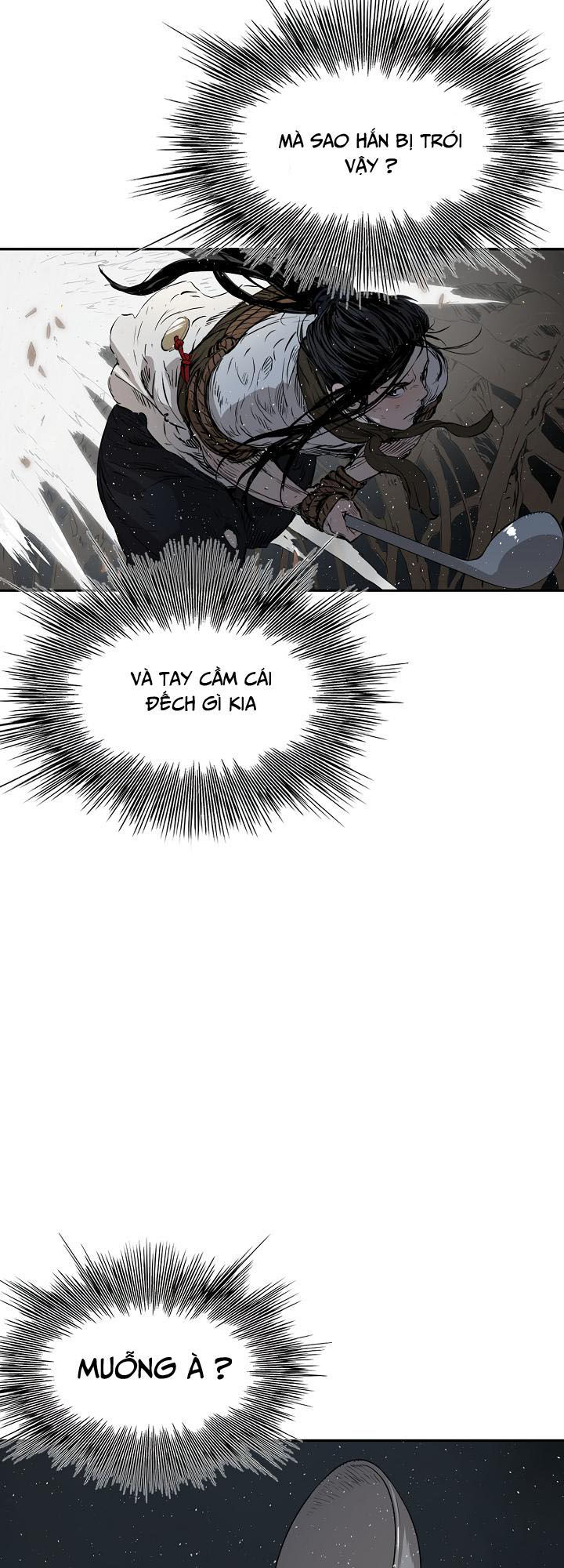 Vô Kiếm Tiểu Tử Chap 22 - Next Chap 23