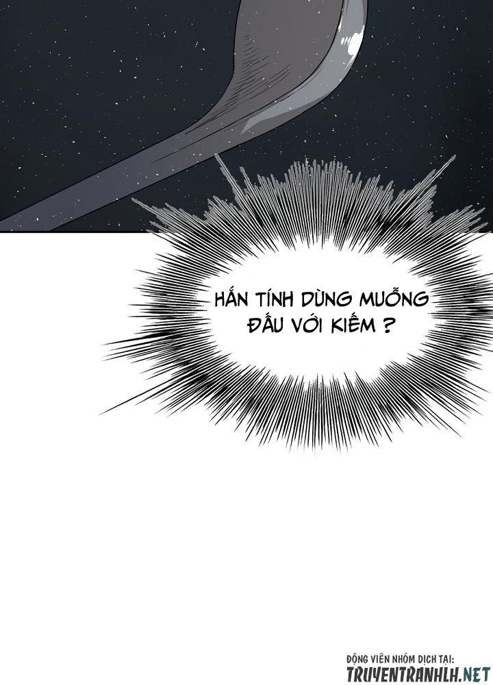 Vô Kiếm Tiểu Tử Chap 22 - Next Chap 23
