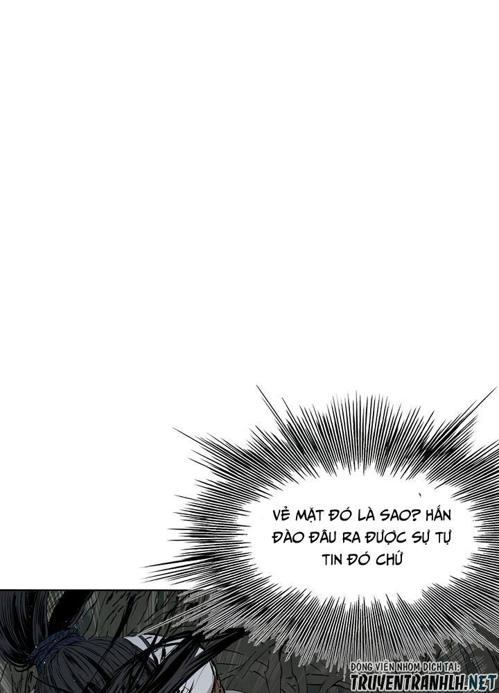 Vô Kiếm Tiểu Tử Chap 22 - Next Chap 23