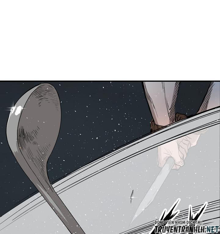 Vô Kiếm Tiểu Tử Chap 22 - Next Chap 23