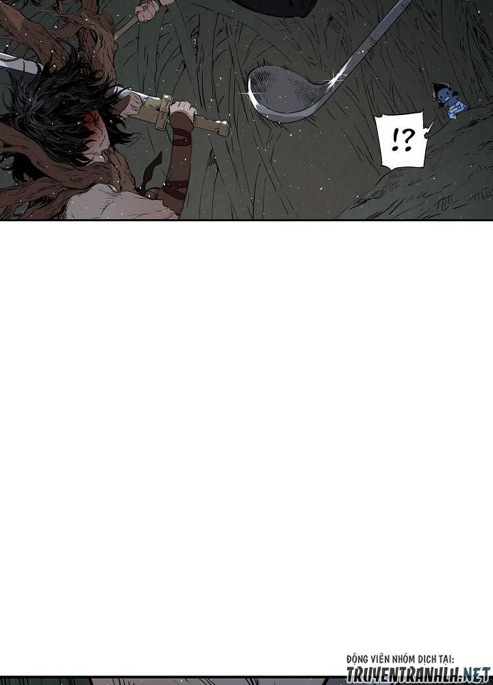 Vô Kiếm Tiểu Tử Chap 22 - Next Chap 23