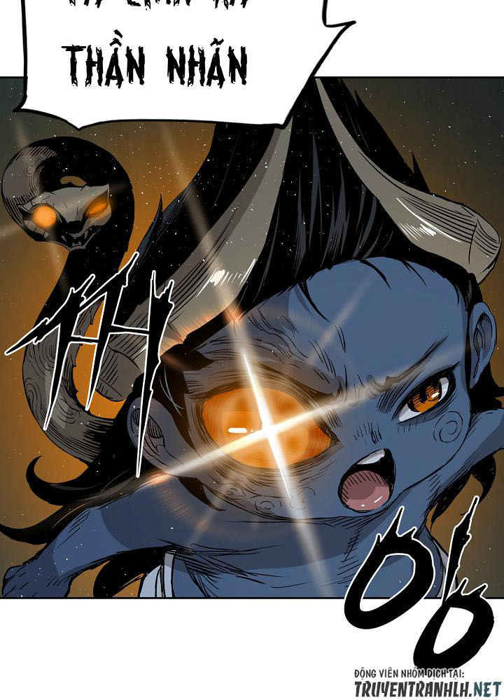 Vô Kiếm Tiểu Tử Chap 22 - Next Chap 23