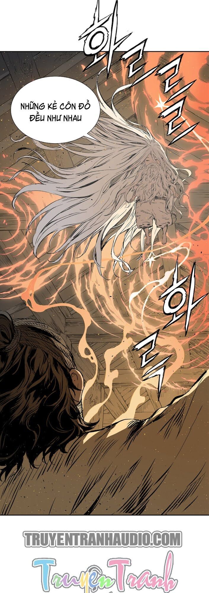 Vô Kiếm Tiểu Tử Chap 42 - Next Chap 43