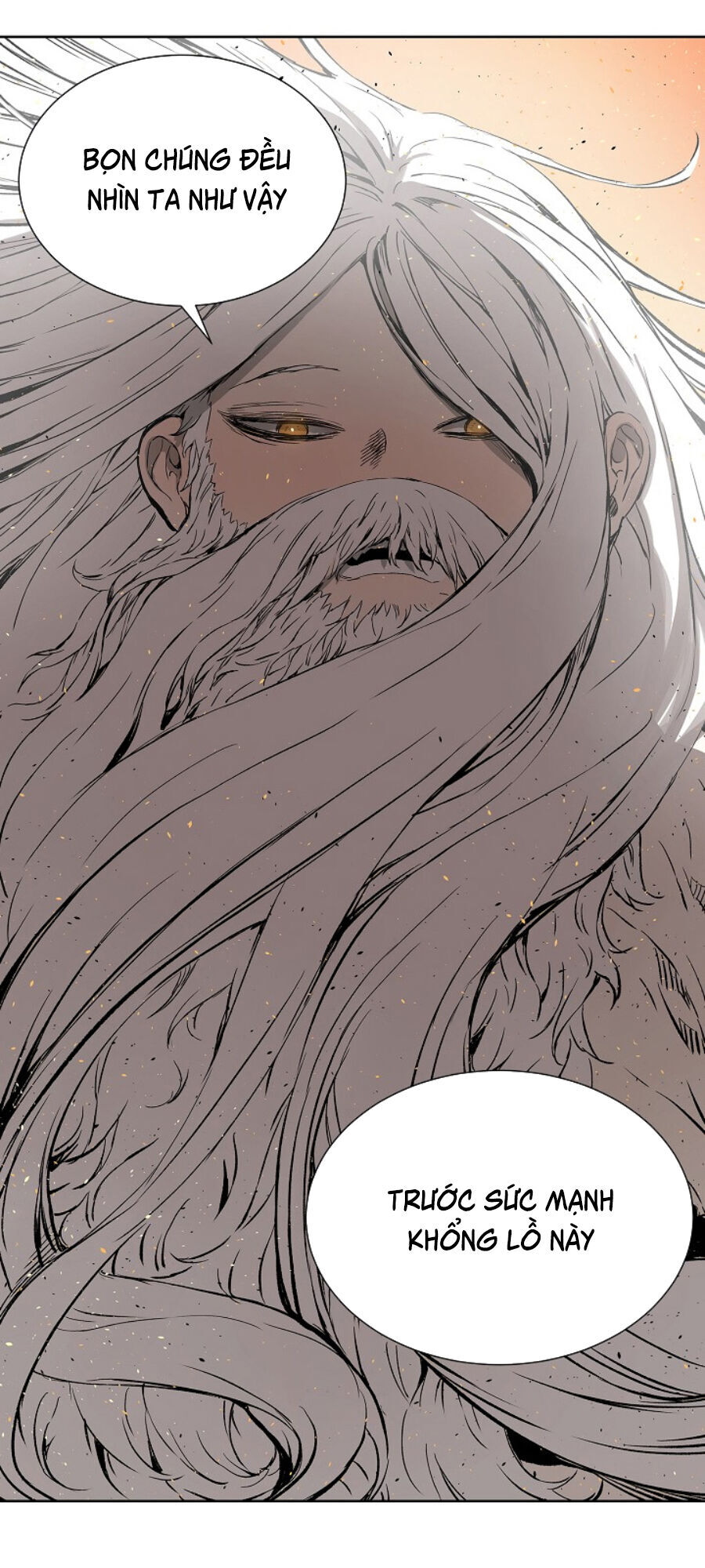Vô Kiếm Tiểu Tử Chap 42 - Next Chap 43