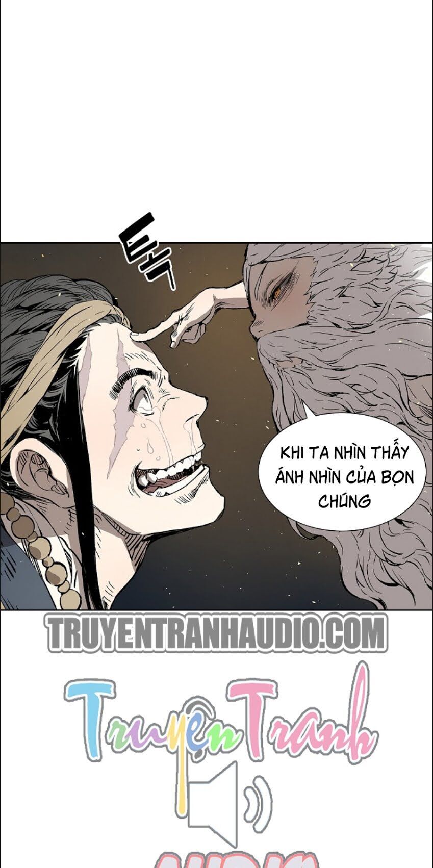 Vô Kiếm Tiểu Tử Chap 42 - Next Chap 43