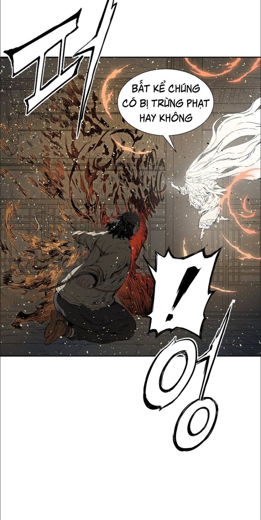 Vô Kiếm Tiểu Tử Chap 42 - Next Chap 43