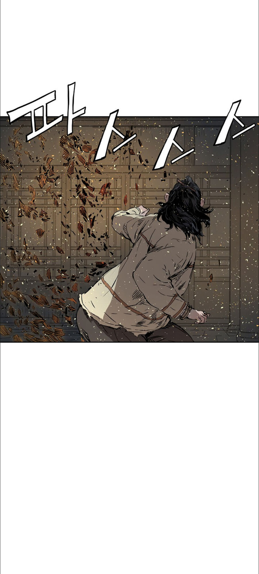 Vô Kiếm Tiểu Tử Chap 42 - Next Chap 43