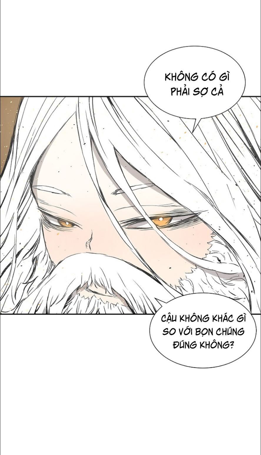 Vô Kiếm Tiểu Tử Chap 42 - Next Chap 43