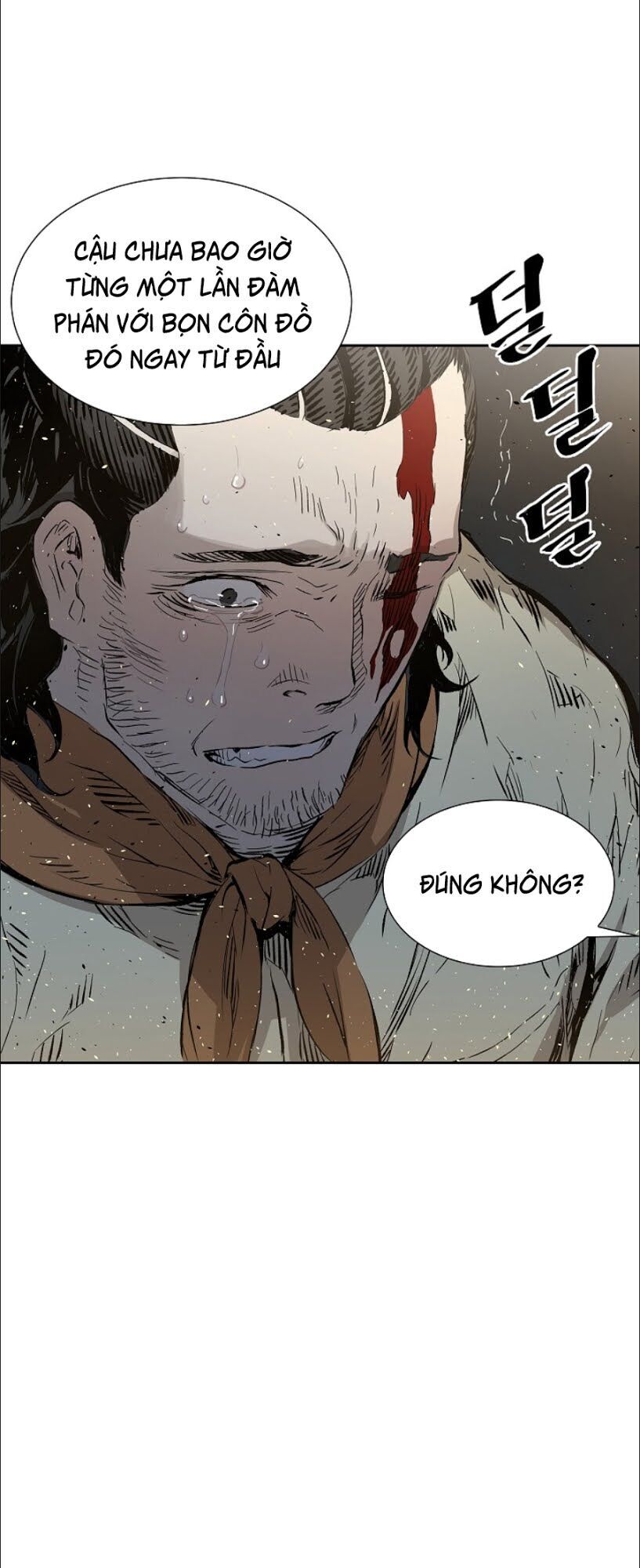Vô Kiếm Tiểu Tử Chap 42 - Next Chap 43