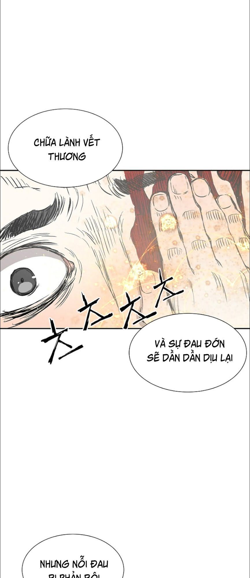 Vô Kiếm Tiểu Tử Chap 42 - Next Chap 43