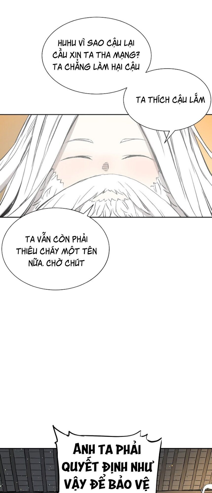 Vô Kiếm Tiểu Tử Chap 42 - Next Chap 43