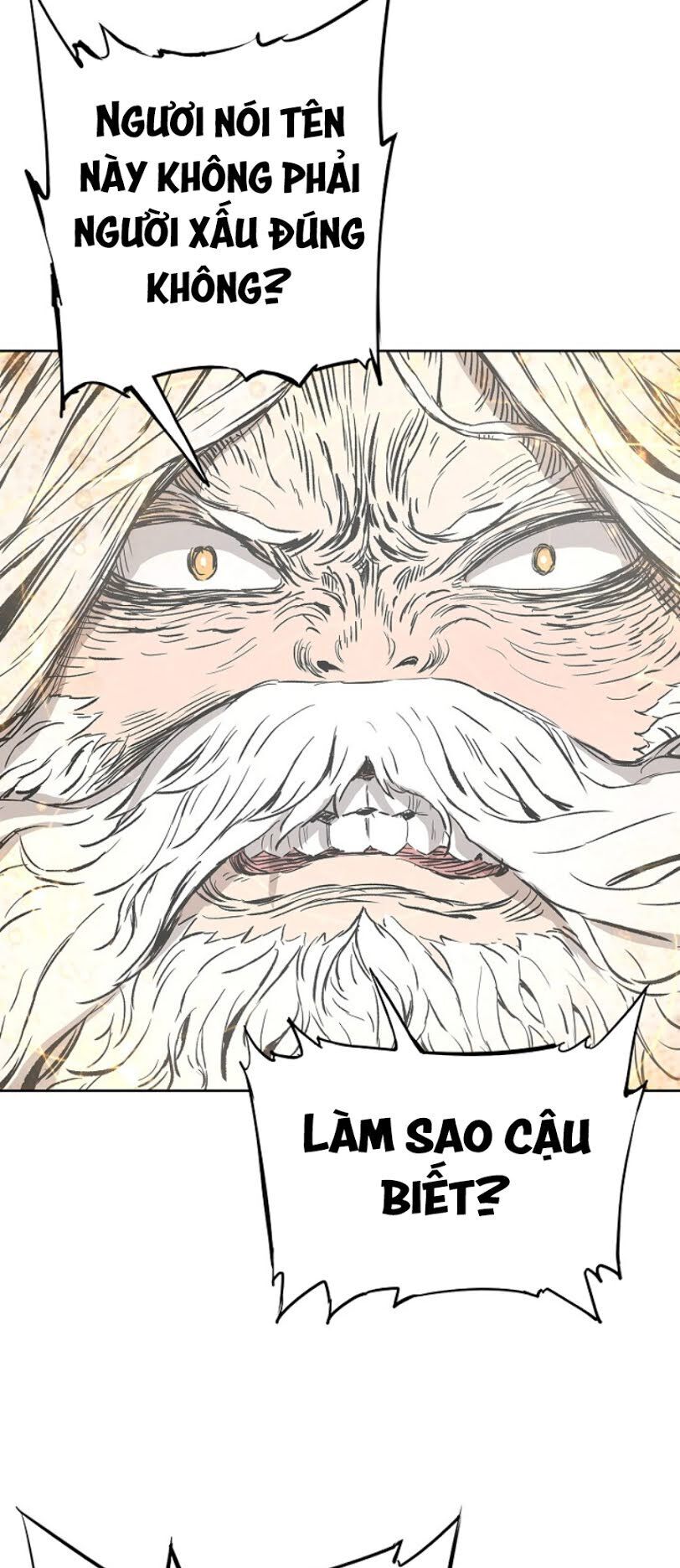Vô Kiếm Tiểu Tử Chap 42 - Next Chap 43