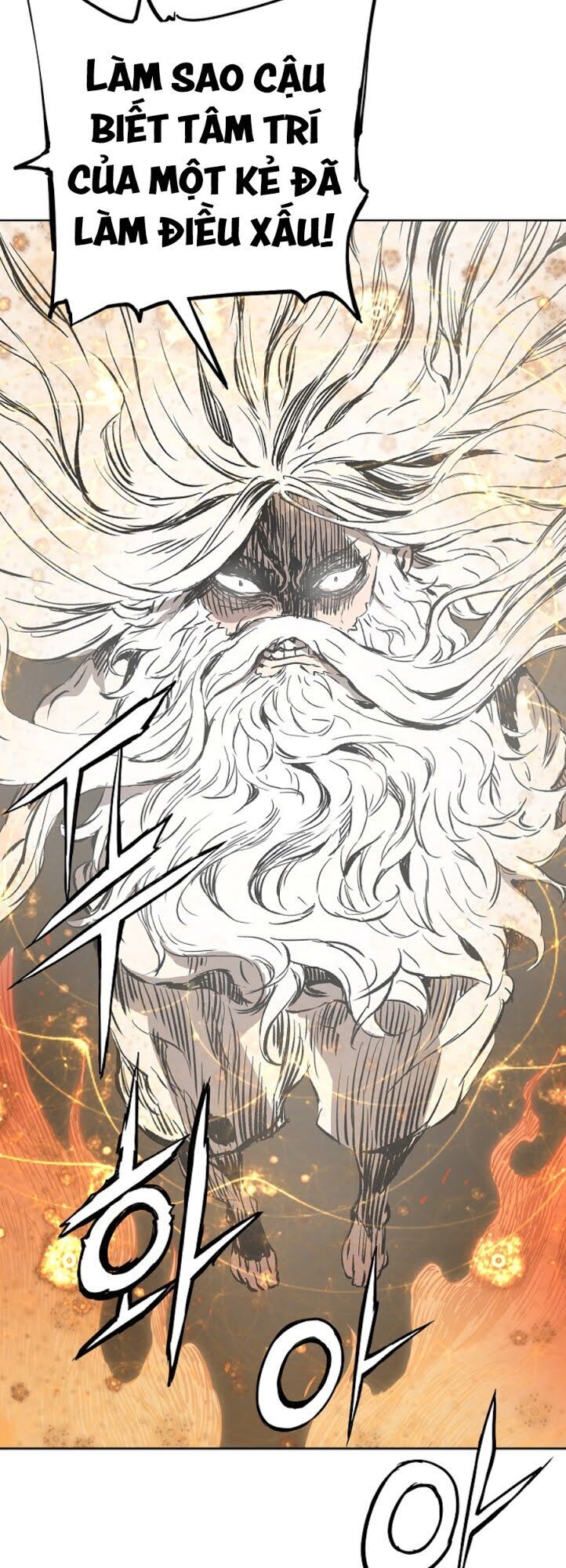 Vô Kiếm Tiểu Tử Chap 42 - Next Chap 43