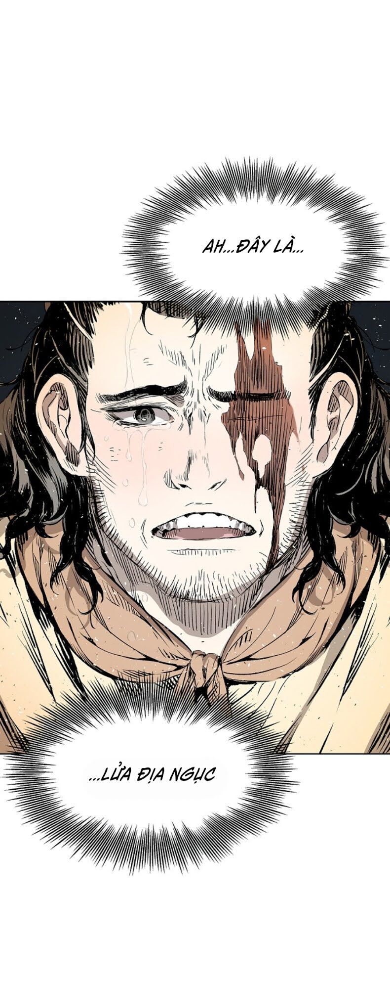 Vô Kiếm Tiểu Tử Chap 42 - Next Chap 43