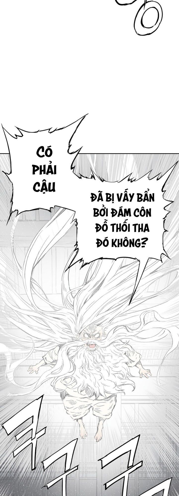 Vô Kiếm Tiểu Tử Chap 42 - Next Chap 43