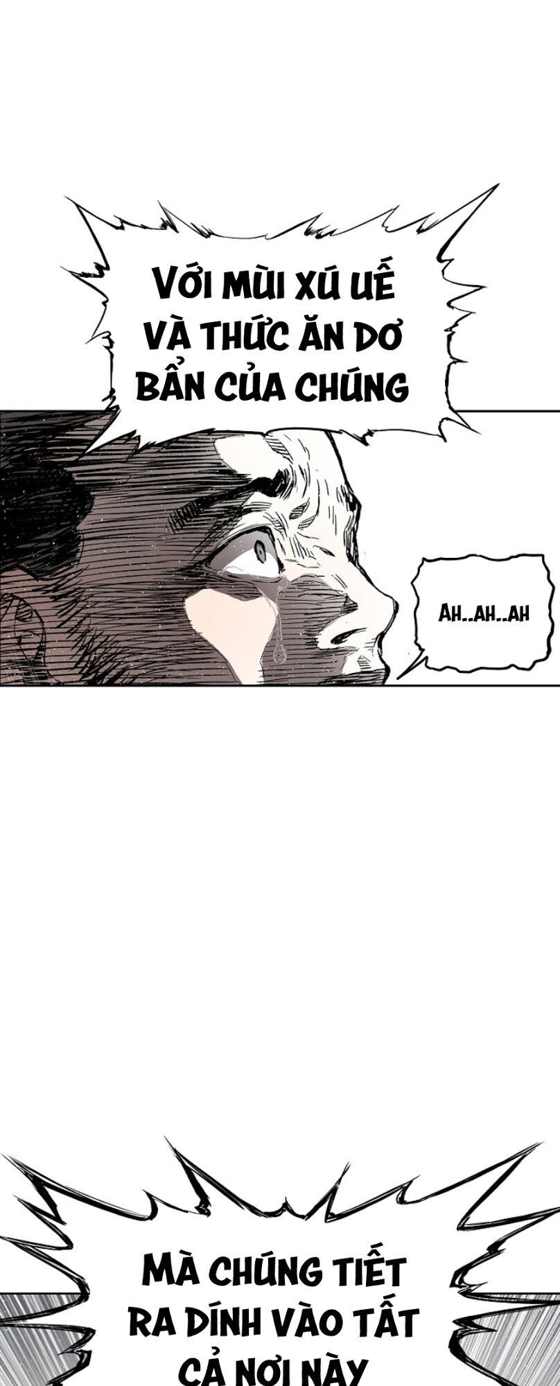 Vô Kiếm Tiểu Tử Chap 42 - Next Chap 43