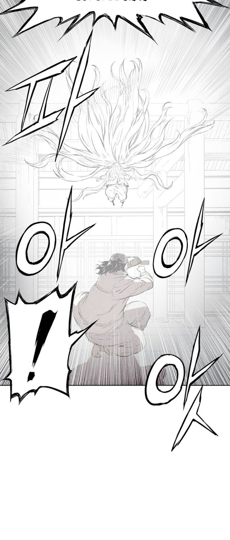 Vô Kiếm Tiểu Tử Chap 42 - Next Chap 43