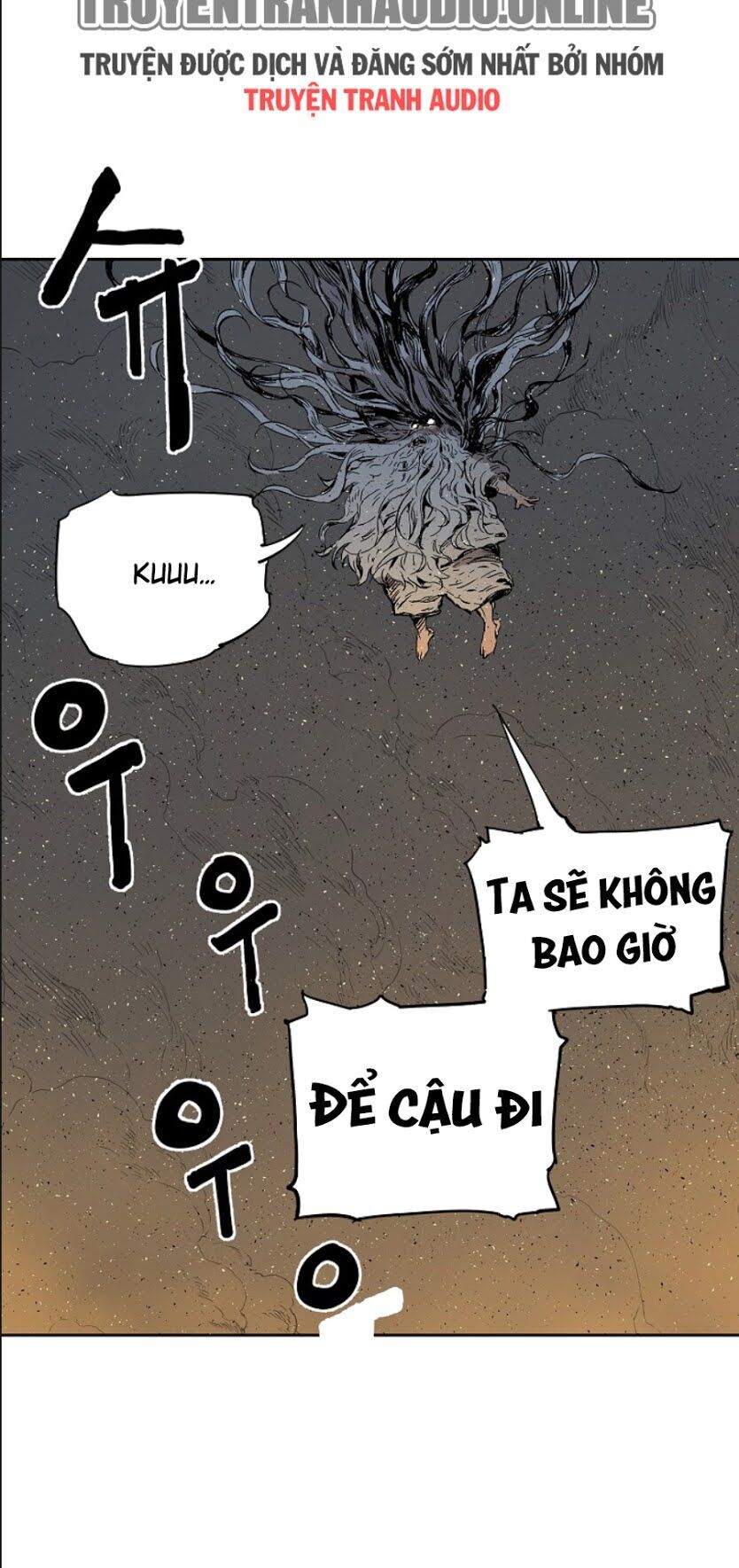 Vô Kiếm Tiểu Tử Chap 42 - Next Chap 43