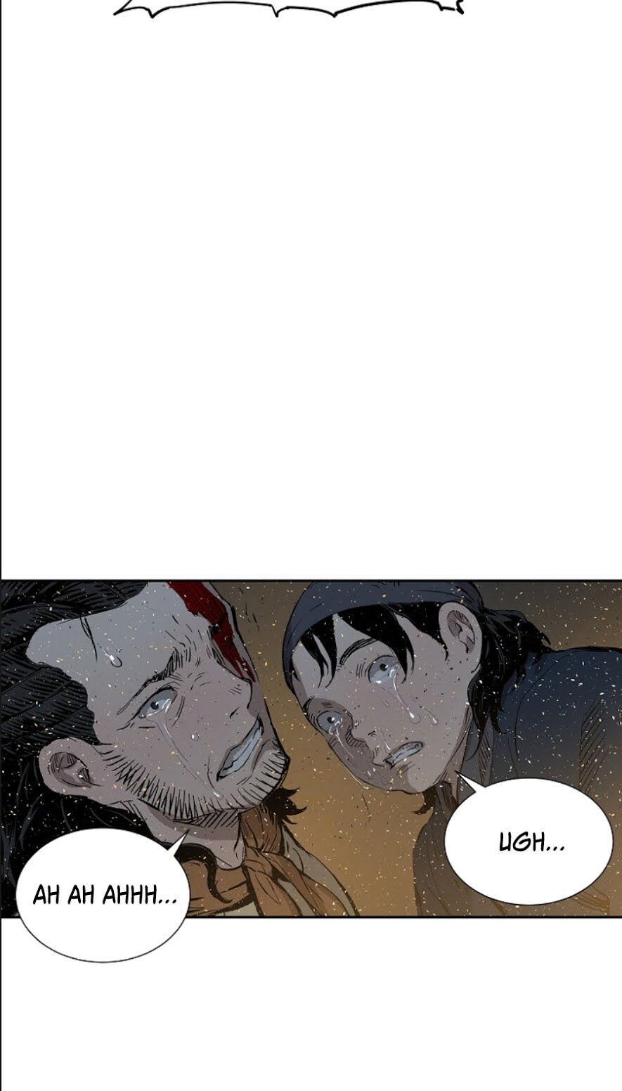 Vô Kiếm Tiểu Tử Chap 42 - Next Chap 43