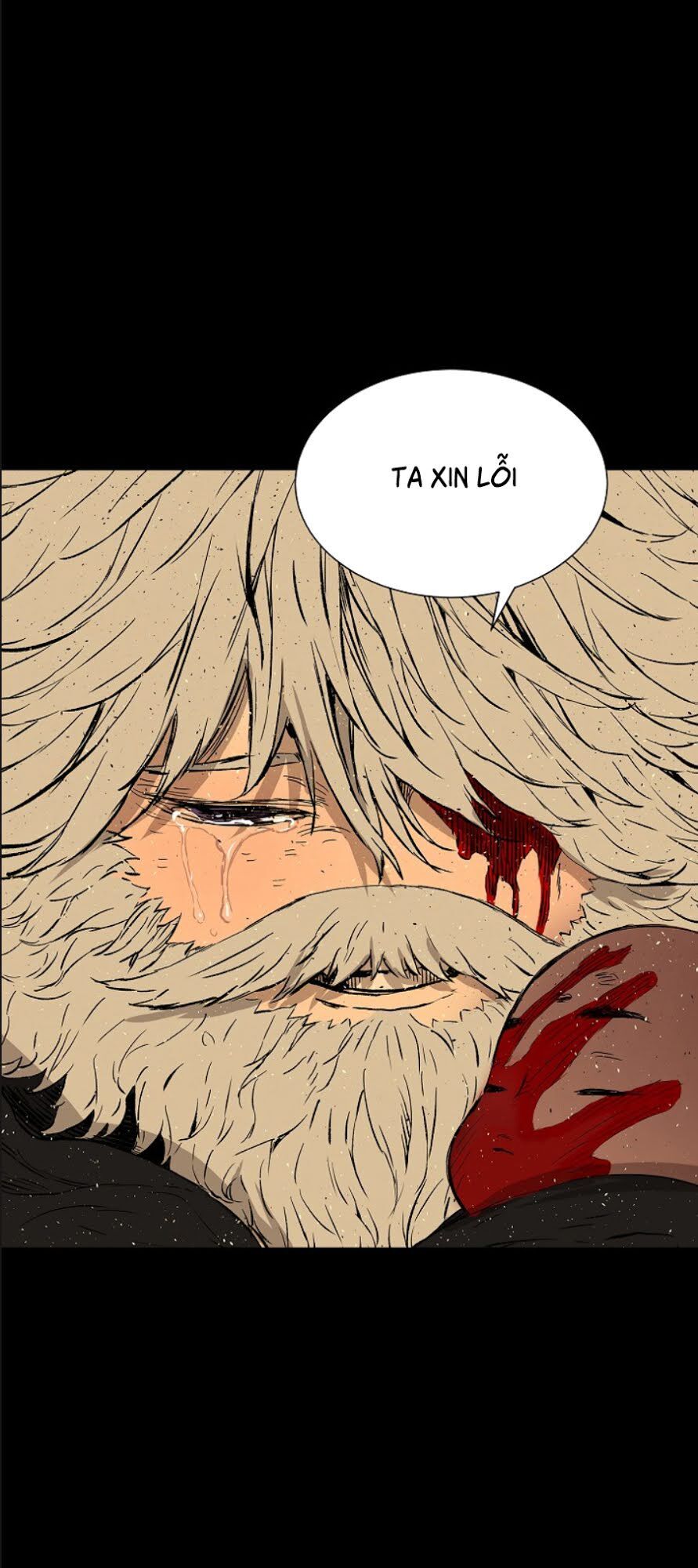 Vô Kiếm Tiểu Tử Chap 42 - Next Chap 43