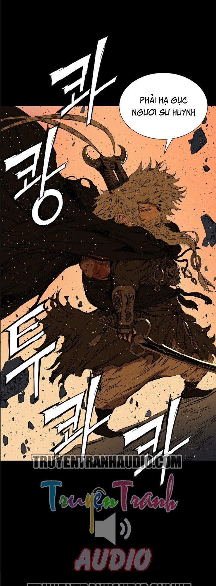 Vô Kiếm Tiểu Tử Chap 42 - Next Chap 43