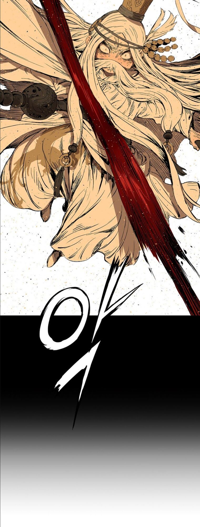 Vô Kiếm Tiểu Tử Chap 42 - Next Chap 43