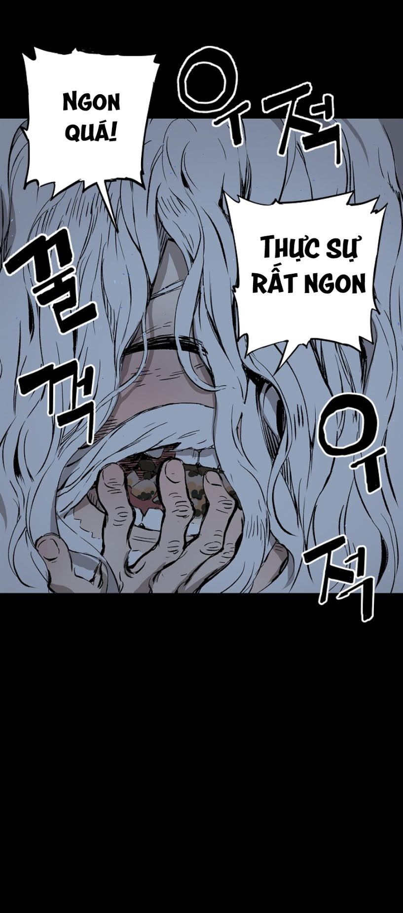 Vô Kiếm Tiểu Tử Chap 42 - Next Chap 43