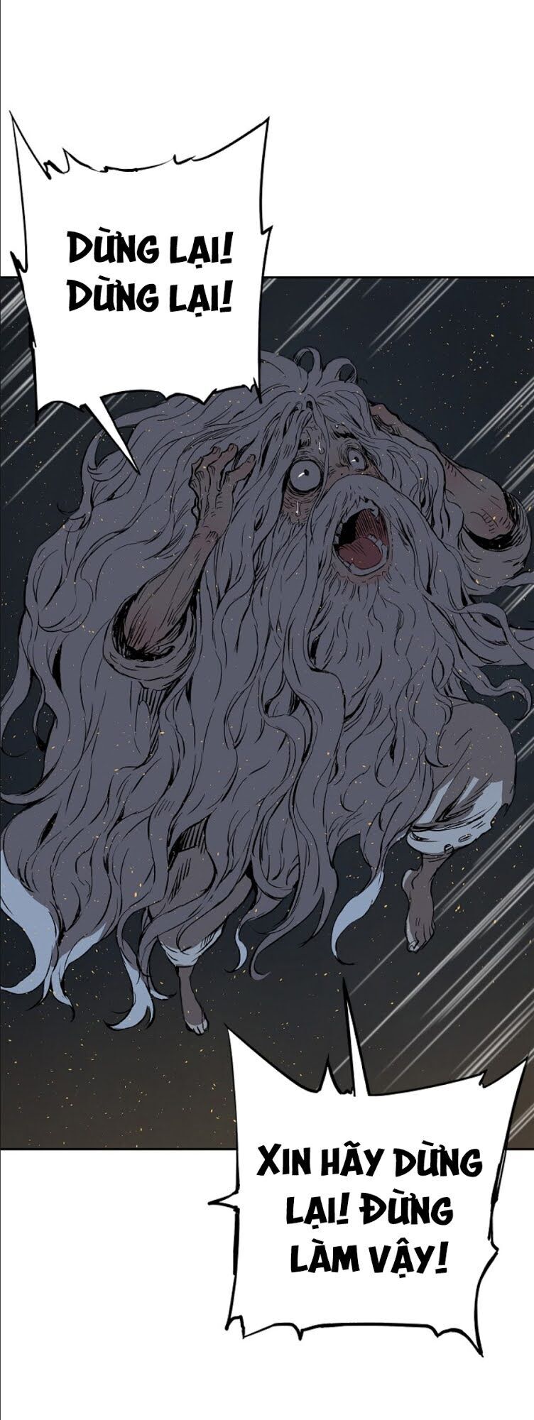 Vô Kiếm Tiểu Tử Chap 42 - Next Chap 43