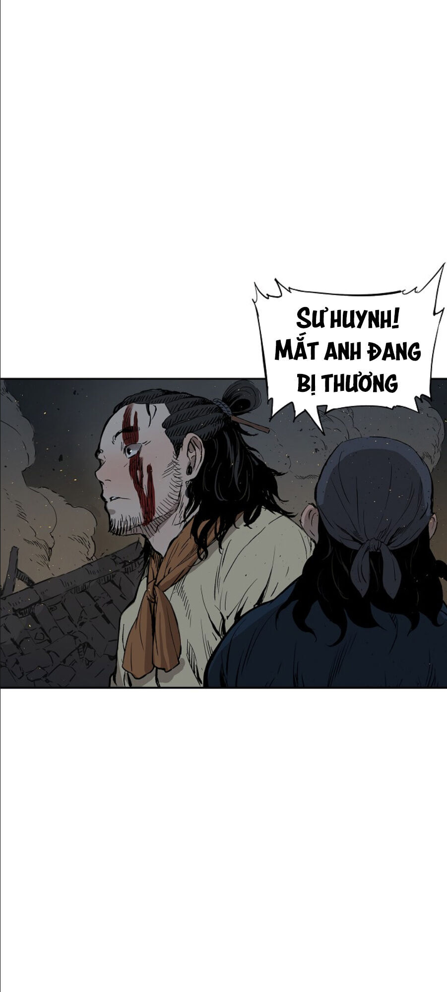 Vô Kiếm Tiểu Tử Chap 42 - Next Chap 43