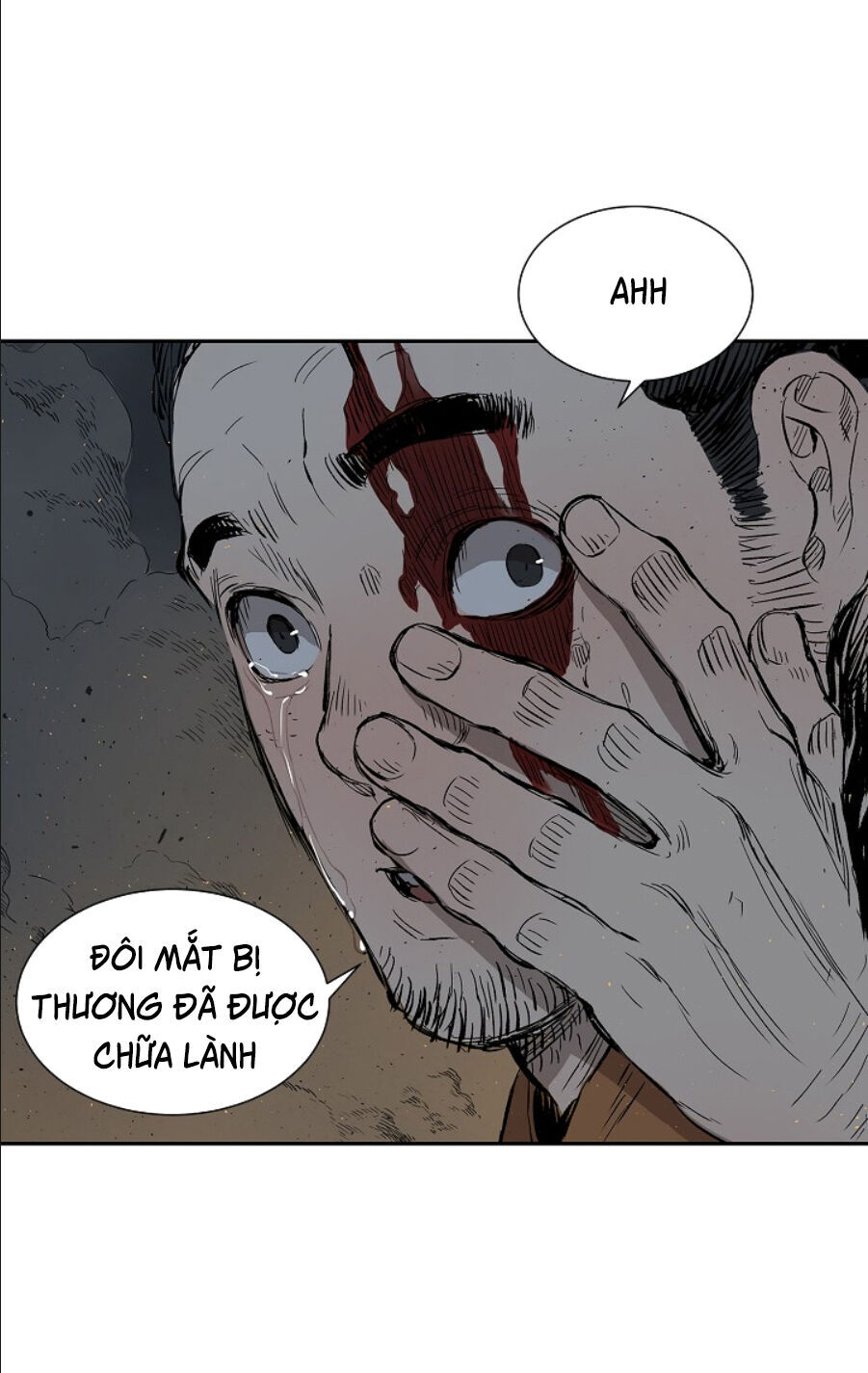 Vô Kiếm Tiểu Tử Chap 42 - Next Chap 43