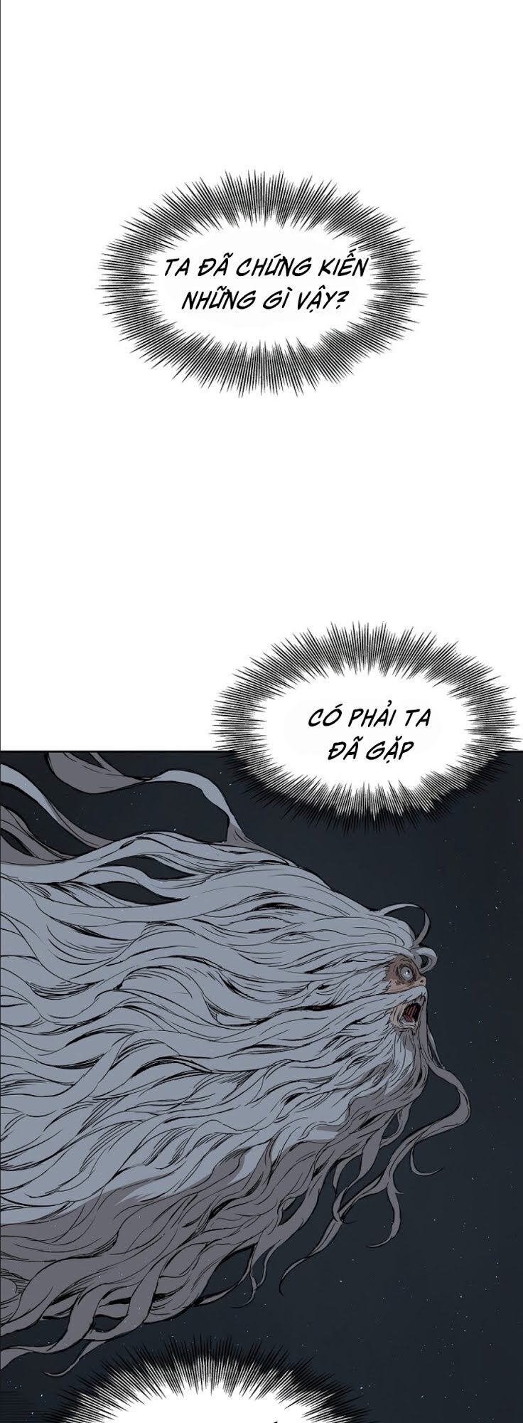 Vô Kiếm Tiểu Tử Chap 42 - Next Chap 43