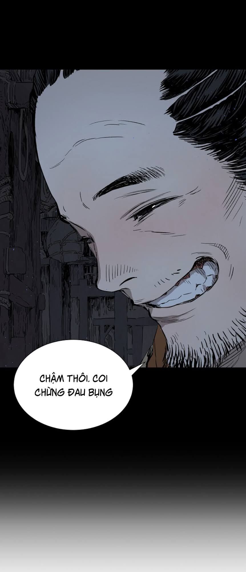Vô Kiếm Tiểu Tử Chap 42 - Next Chap 43