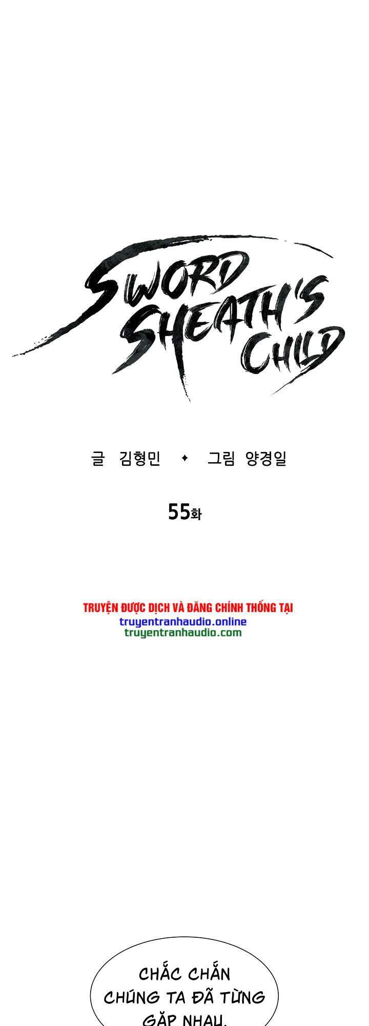 Vô Kiếm Tiểu Tử Chap 55 - Next Chap 56