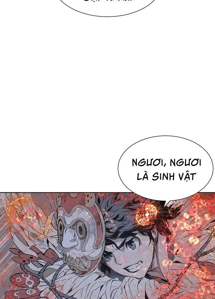 Vô Kiếm Tiểu Tử Chap 55 - Next Chap 56