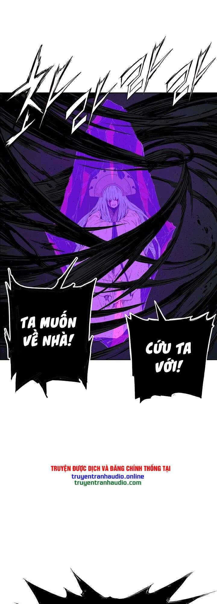 Vô Kiếm Tiểu Tử Chap 55 - Next Chap 56