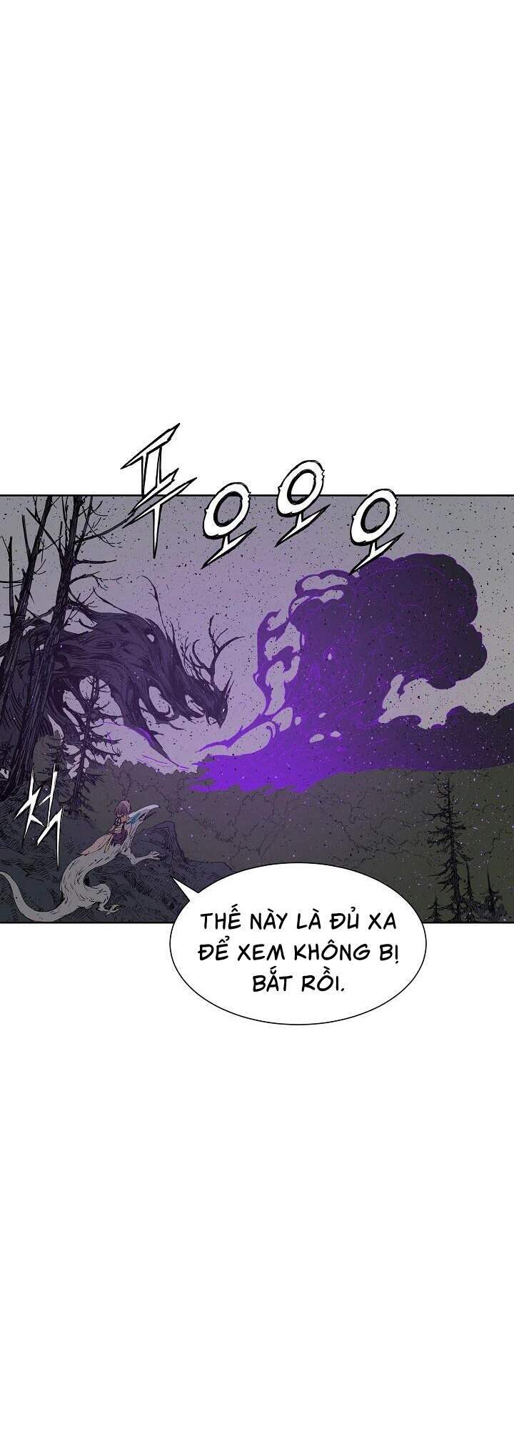 Vô Kiếm Tiểu Tử Chap 55 - Next Chap 56