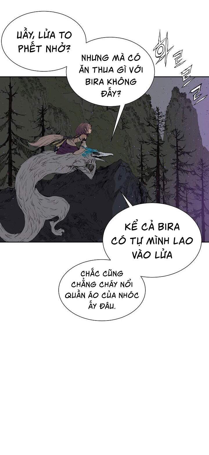 Vô Kiếm Tiểu Tử Chap 55 - Next Chap 56