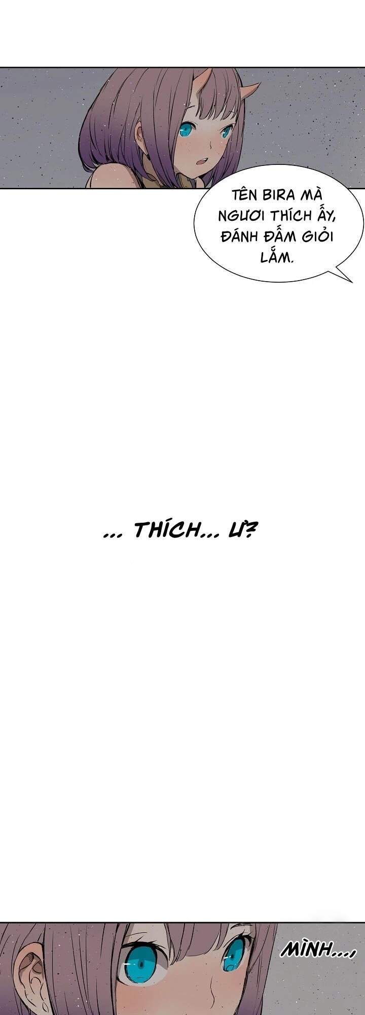 Vô Kiếm Tiểu Tử Chap 55 - Next Chap 56