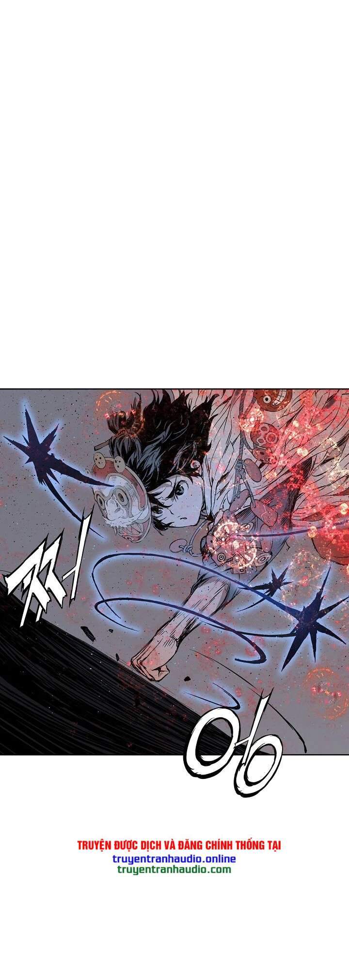Vô Kiếm Tiểu Tử Chap 55 - Next Chap 56