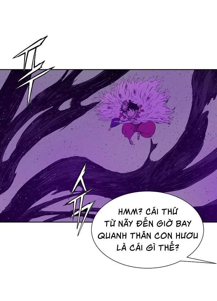Vô Kiếm Tiểu Tử Chap 55 - Next Chap 56