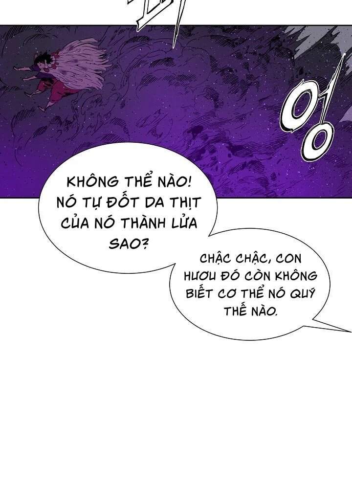 Vô Kiếm Tiểu Tử Chap 55 - Next Chap 56
