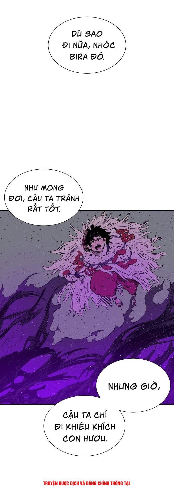 Vô Kiếm Tiểu Tử Chap 55 - Next Chap 56