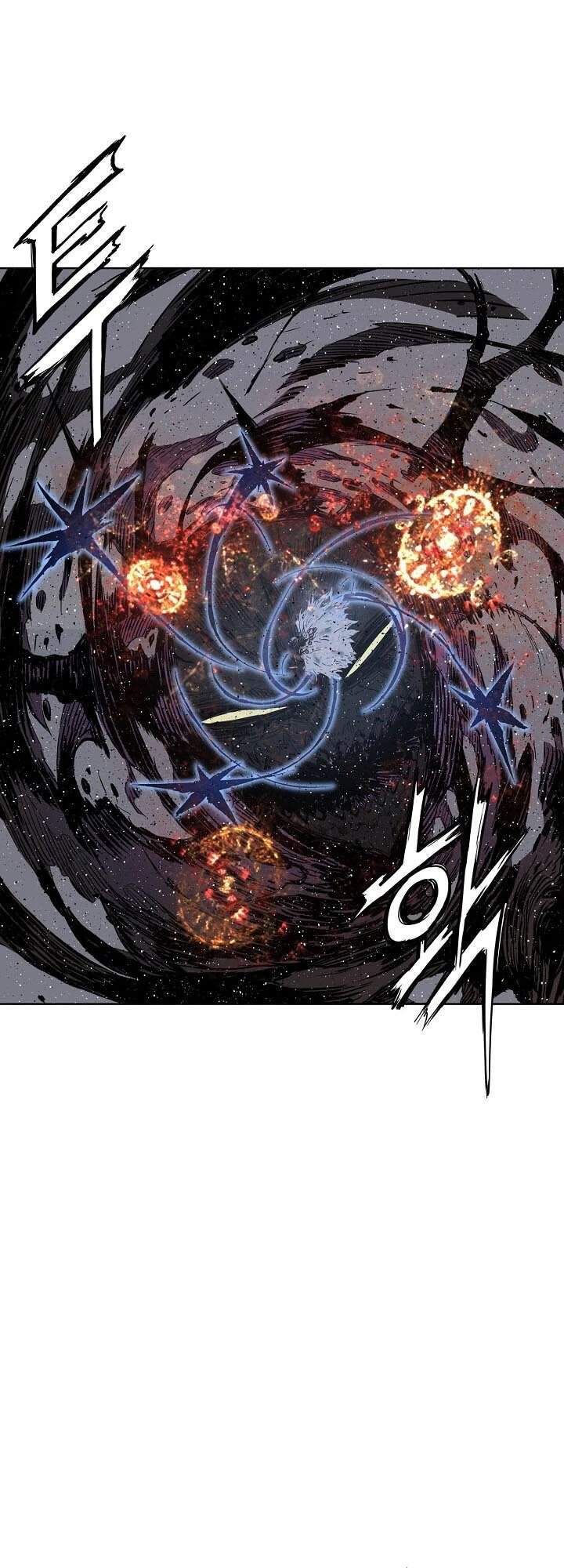 Vô Kiếm Tiểu Tử Chap 55 - Next Chap 56