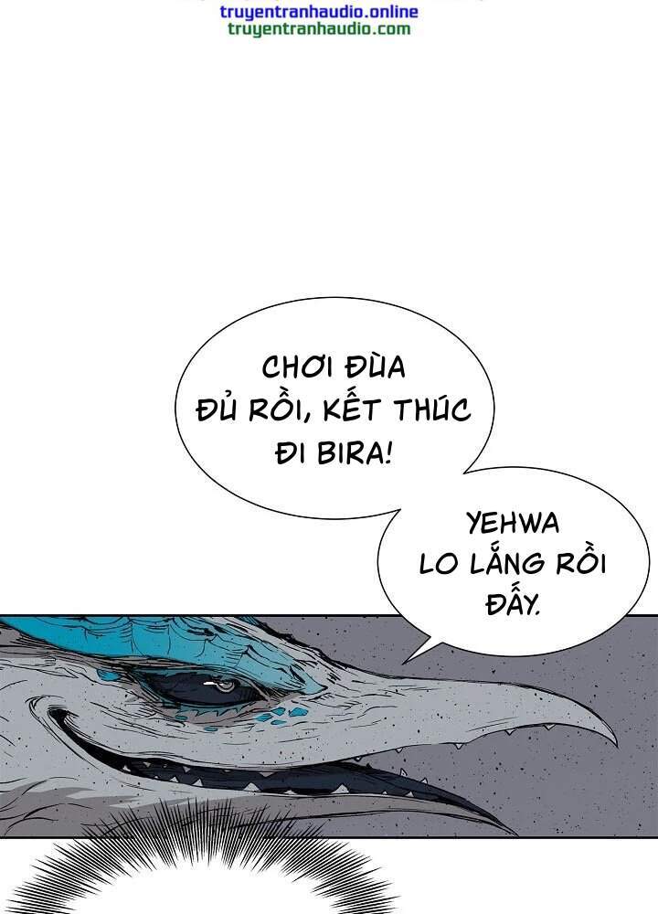 Vô Kiếm Tiểu Tử Chap 55 - Next Chap 56
