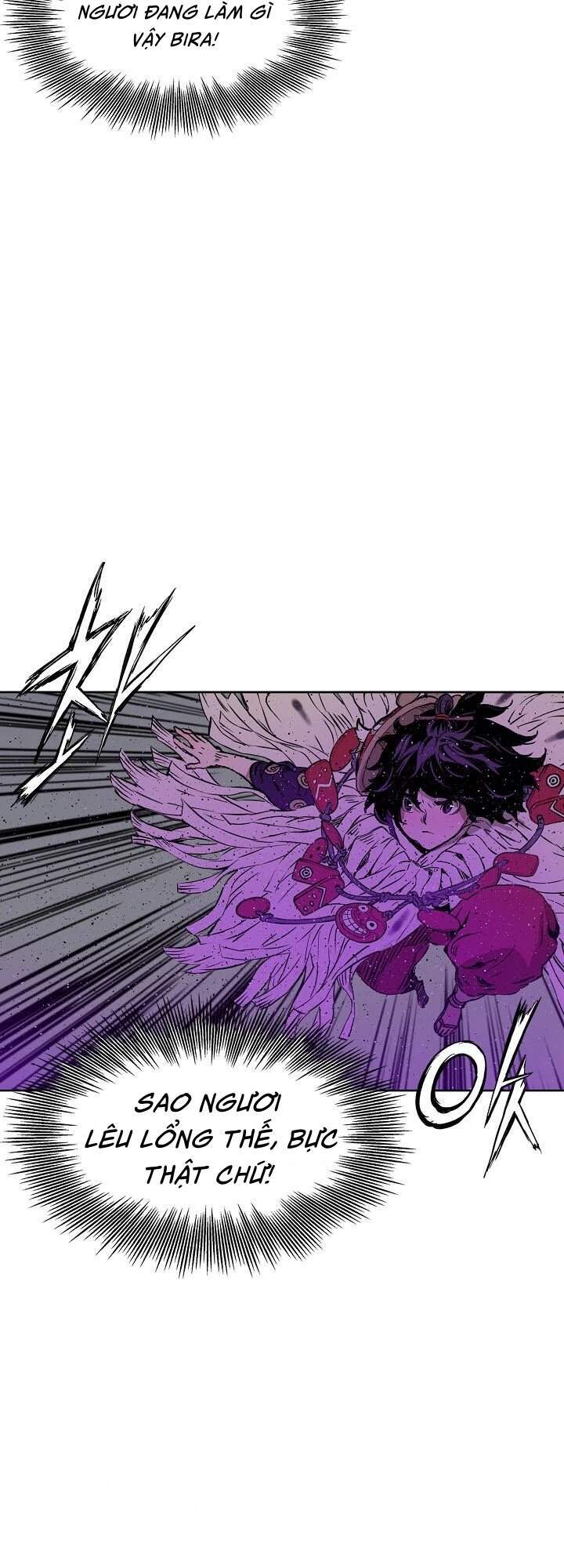 Vô Kiếm Tiểu Tử Chap 55 - Next Chap 56